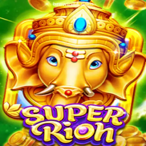 Unveiling SuperRich: Navigate the Thrilling World of Online Slots with Win44.COM