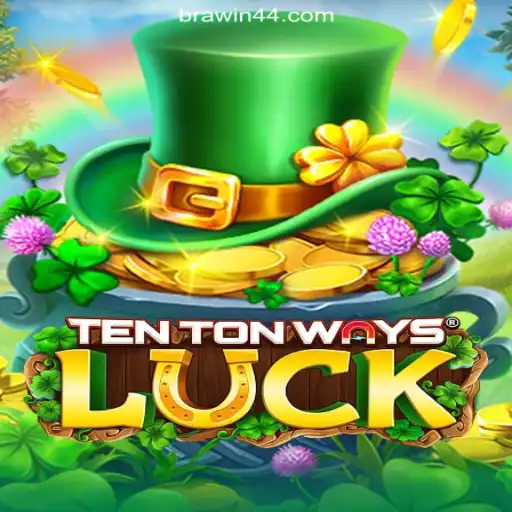 Master the Game: TenTonWaysLuck on Win44.COM Platform