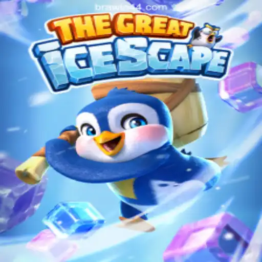 Discover 'TheGreatIcescape': An Immersive Online Slot Experience on Win44.COM