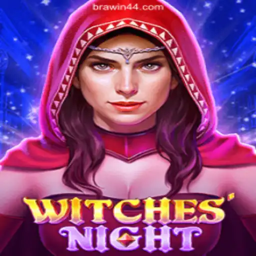 Discover the Enchanting World of WitchesNight on Win44.COM Platform