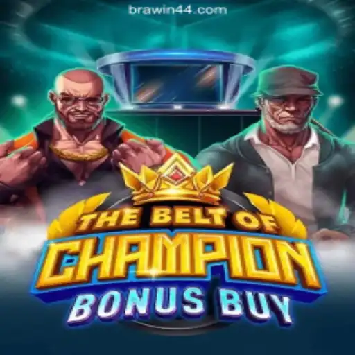 TheBeltOfChampionBonusBuy on Win44.COM: The Premier Online Slots Experience in Brazil