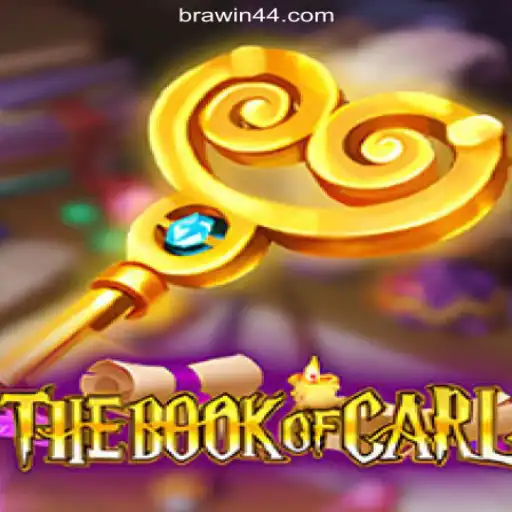 Discover 'TheBookofCarl': The Thrilling Online Slots Adventure on Win44.COM