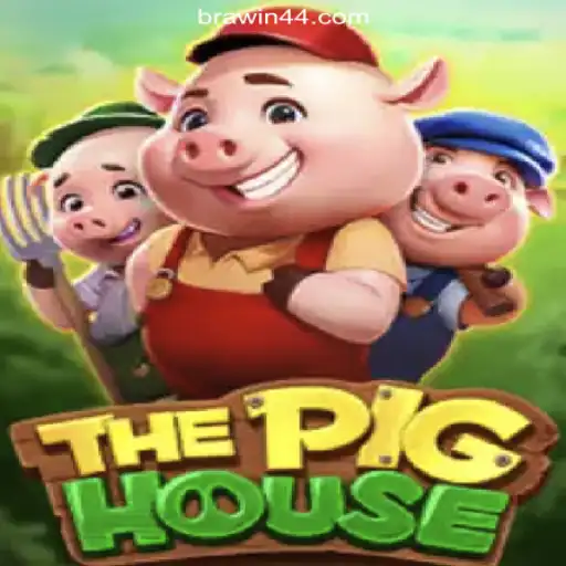 Discover the Excitement of ThePigHouse: A Top Online Slot Game on Win44.COM Platform