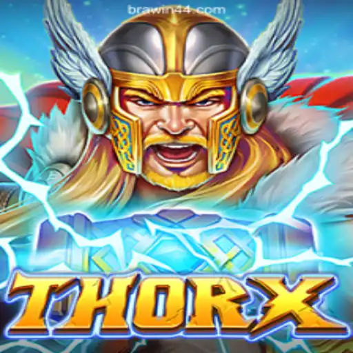 Discover ThorX: The Exciting New Slot Game on Win44.COM Platform