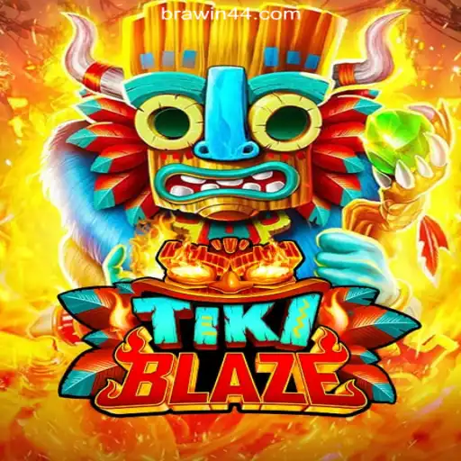 Discover TikiBlaze: Dominating the Online Slots Experience on Win44.COM Brazil