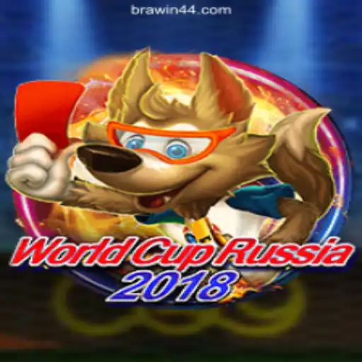 WorldCupRussia2018: Unveiling the Thrill of Online Slots in Brazil