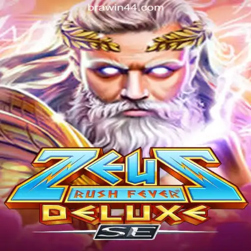 ZeusRushFeverDeluxeSE: A Revolutionary Online Slot Experience on Win44.COM